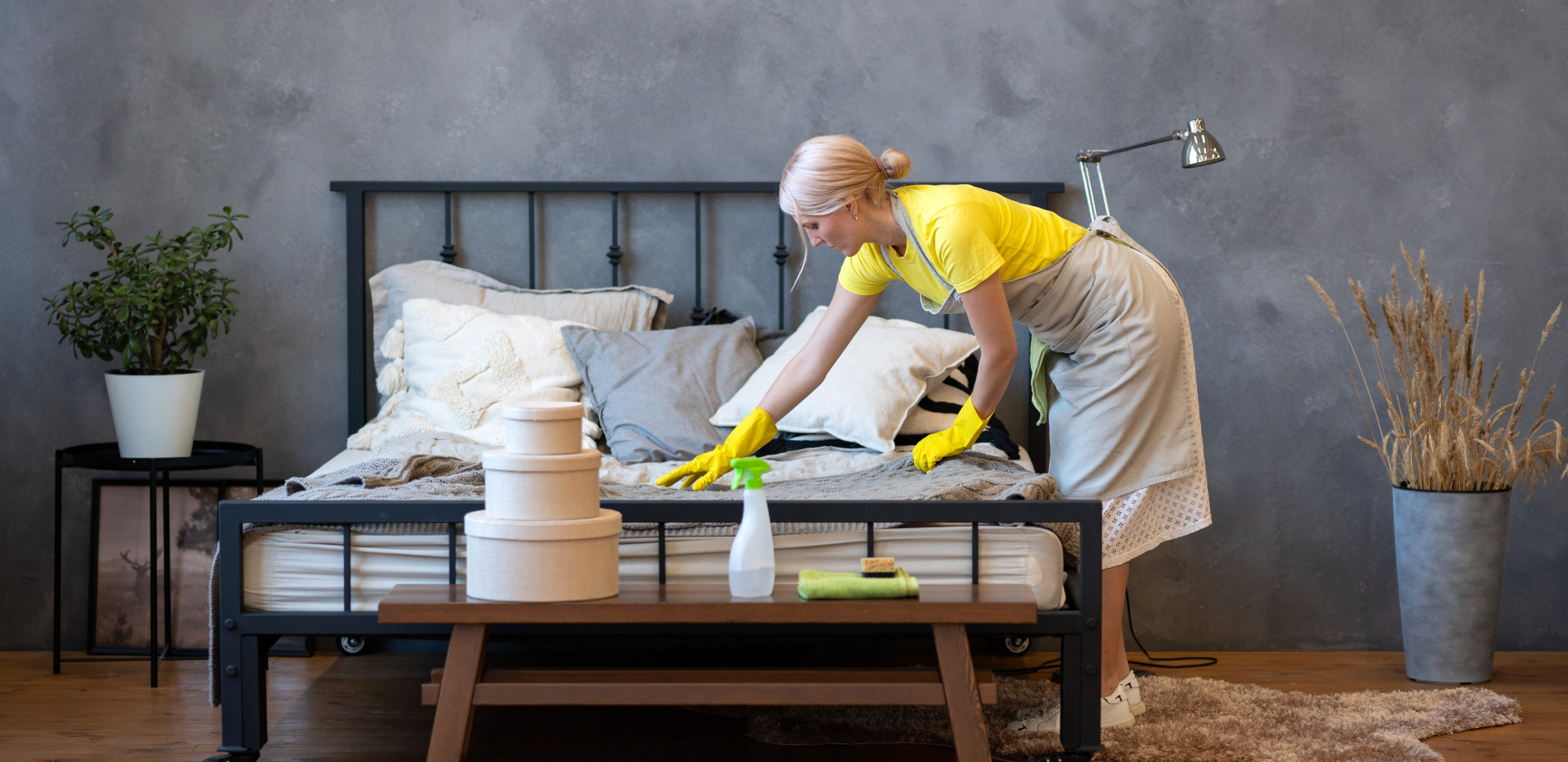 Air BNB & Holiday Cleaning Willow Cleaners Ltd